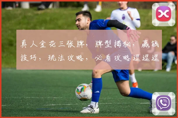真人金花三张牌，牌型揭秘，赢钱技巧，玩法攻略，必看攻略逗逗逗