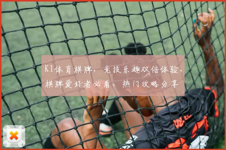 K1体育棋牌，竞技乐趣双倍体验，棋牌爱好者必看，热门攻略分享